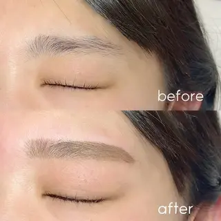 アイブロウ アイリスト / miki♡のマツエク・マツパデザイン