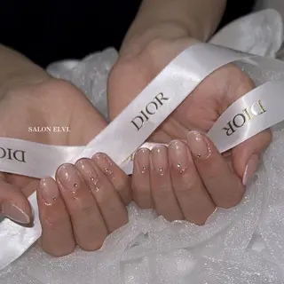 ネイル SALON ELVI.のネイルデザイン