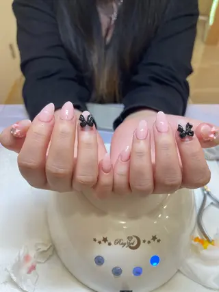 ネイル pink nailのその他イメージ