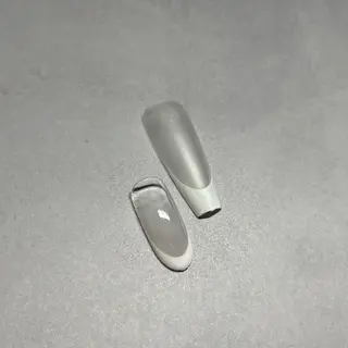 ネイル zuki🌔nail ┆堺筋本町・心斎橋のネイルデザイン