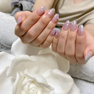 ネイル 💅fleur Ayumiのネイルデザイン