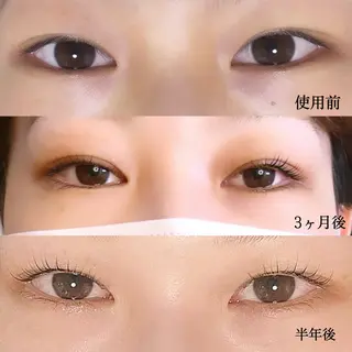 マツエク・マツパ Rafre【ラフレ】 タカヤマのマツエク・マツパデザイン