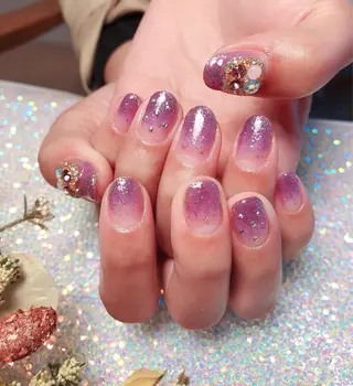 ネイル 🍭Kiara Nail🍭のネイルデザイン