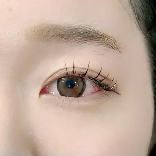 マツエク・マツパ Kanami カナミのマツエク・マツパデザイン