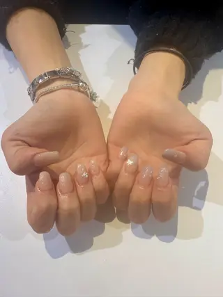 ネイル CHIERI 🍒のネイルデザイン