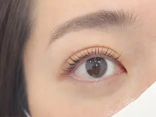 マツエク・マツパ eL 田中のマツエク・マツパデザイン