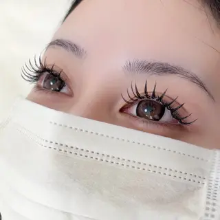 マツエク・マツパ Bellem. 【ベルム】のマツエク・マツパデザイン