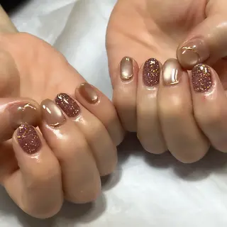ネイル nailsalon MMのネイルデザイン