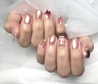 ネイル はる はるのネイルデザイン