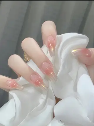 ネイル エリ🫧 nail池袋東口のネイルデザイン
