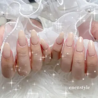 ネイル enenstyle YUAのネイルデザイン