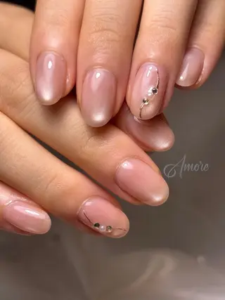 ネイル You kyehwaのネイルデザイン