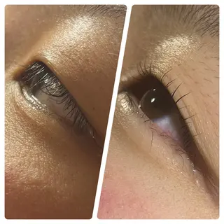 マツエク・マツパ TReiS eyelashのマツエク・マツパデザイン