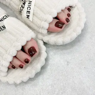 ネイル LANCE NAIL tomoのネイルデザイン