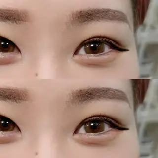 マツエク・マツパ Manaka マナカのマツエク・マツパデザイン