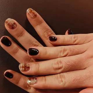 ネイル motti nail もっちのネイルデザイン