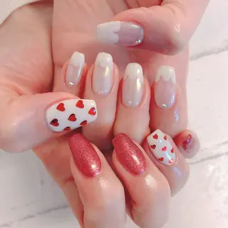 ネイル ono megumiのネイルデザイン