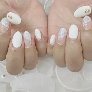 ネイル Nail salon Honey Beeのネイルデザイン