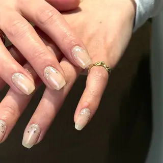 ネイル pepe/京都伏見 hinaのネイルデザイン