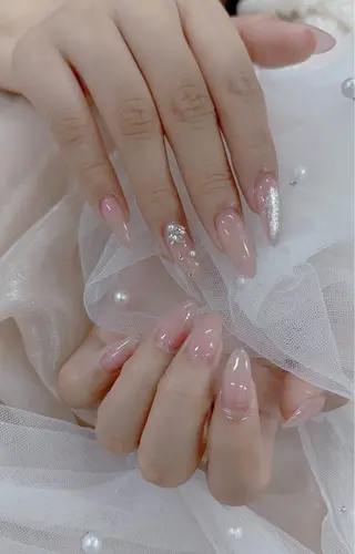 ネイル MissU ネイルサロンのネイルデザイン
