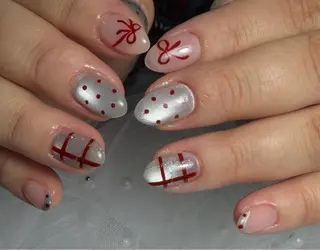 ネイル K. nailのネイルデザイン