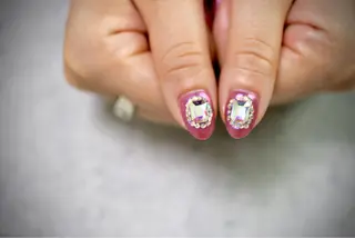 ネイル MH Nailのネイルデザイン