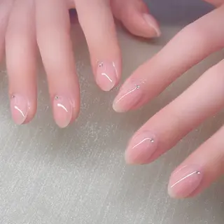 ネイル Nailist suzuのネイルデザイン