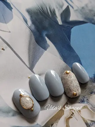 ネイル ウダズシェイプス 〜柏ネイルサロン〜のネイルデザイン