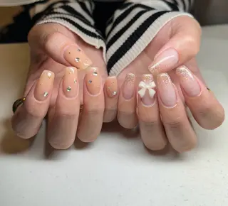 ネイル pro.m Kanonのネイルデザイン