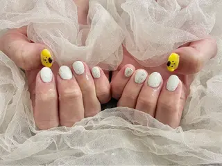 ネイル totalsalon koa5のマツエク・マツパデザイン