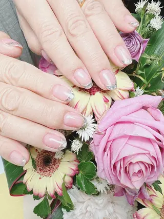ネイル 久米川💗店舗サロン 💅✨YUMERIAのネイルデザイン