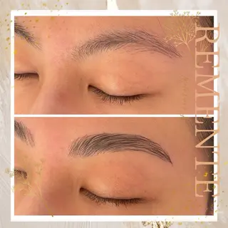 アイブロウ たなか みさとのその他イメージ