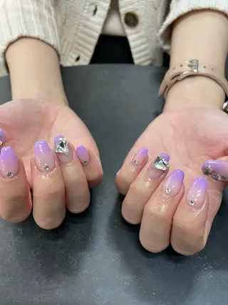 ネイル 口コミ5.0 Mizuki.aのネイルデザイン