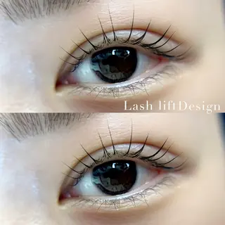 マツエク・マツパ Lash one 大宮東口店のマツエク・マツパデザイン