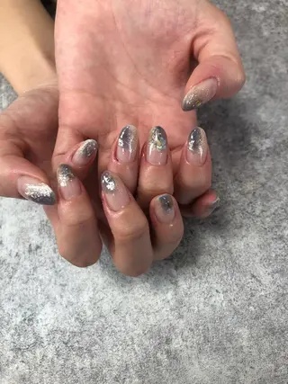 ネイル 【LINON】 airiのネイルデザイン