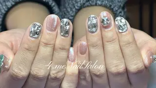 ネイル KI NAのネイルデザイン