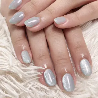 ネイル Twinkle Nail Kuboのネイルデザイン