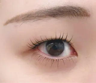 マツエク・マツパ IIJIMA /まつパ/パリ/束感のマツエク・マツパデザイン