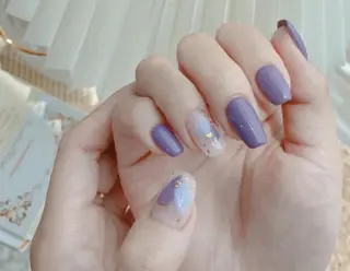 ネイル Cute beauty2のマツエク・マツパデザイン