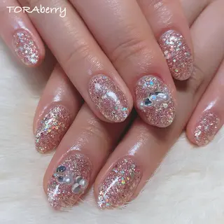 ネイル ネイリスト なつみのネイルデザイン