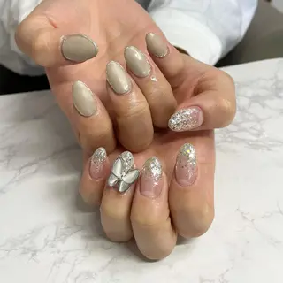 ネイル FELICE ﾌｪﾘｰﾁｪのネイルデザイン