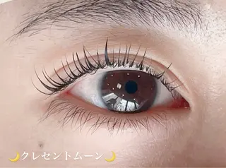 マツエク・マツパ Butterfly 平塚店　中島のマツエク・マツパデザイン