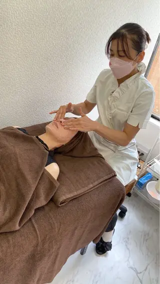 光フェイシャル・脱毛 MIA.ROSAのエステ・リラクイメージ