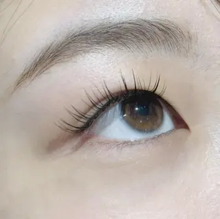 マツエク・マツパ passage ワタナベのマツエク・マツパデザイン