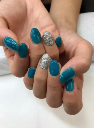 ネイル MAXKELLY あーりんのネイルデザイン