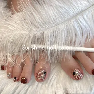 ネイル サンシャイン ネイル池袋店のネイルデザイン