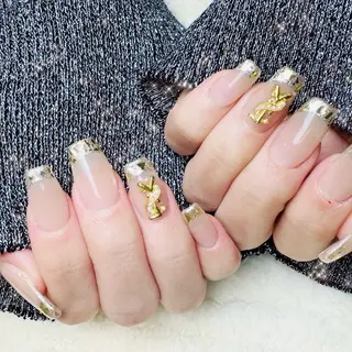 ネイル ネイルサロン lotusのネイルデザイン