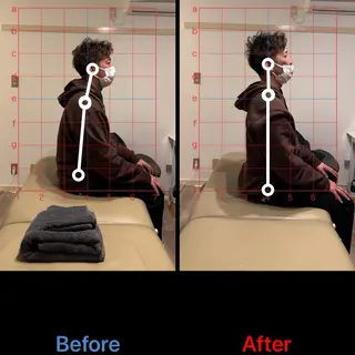 美整体サロン Regのエステ・リラクイメージ