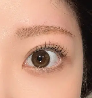 パーマ ELRe MARIKA♡のマツエク・マツパデザイン