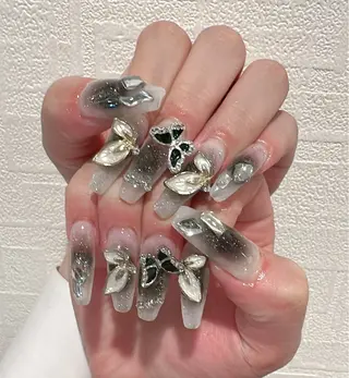 ネイル D-BEAUTY Nailsalonのネイルデザイン